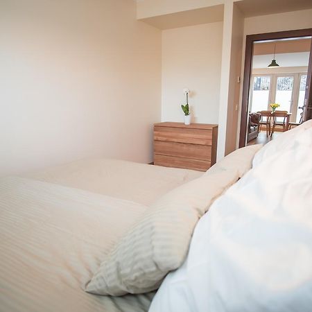 Maria 4 Apartment Tartu Zewnętrze zdjęcie