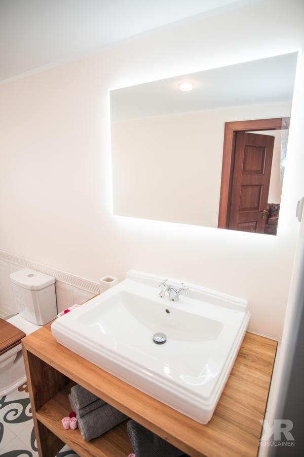 Maria 4 Apartment Tartu Zewnętrze zdjęcie