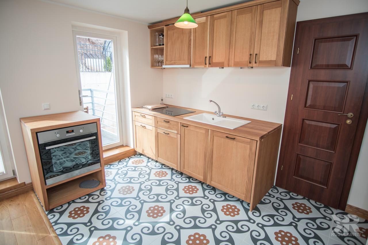 Maria 4 Apartment Tartu Zewnętrze zdjęcie