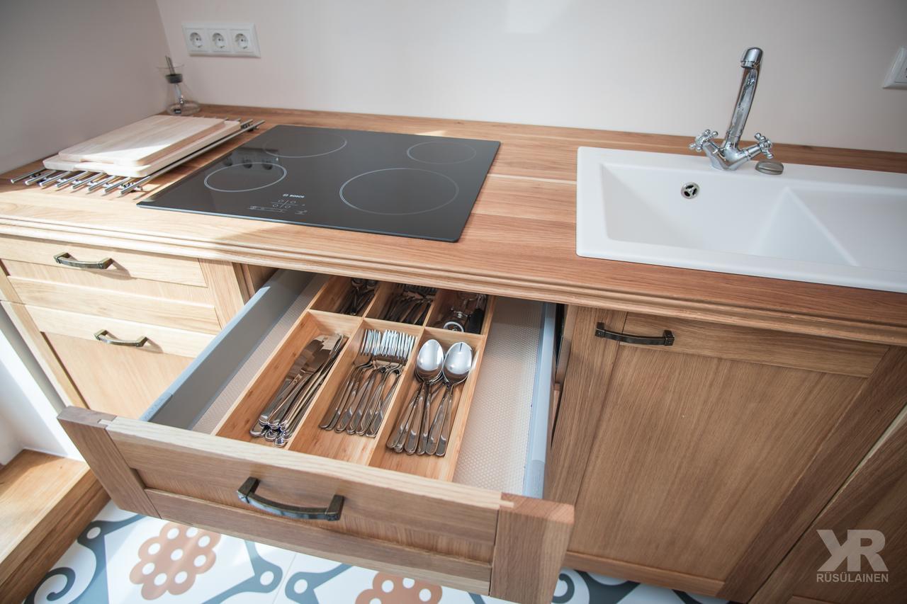 Maria 4 Apartment Tartu Zewnętrze zdjęcie